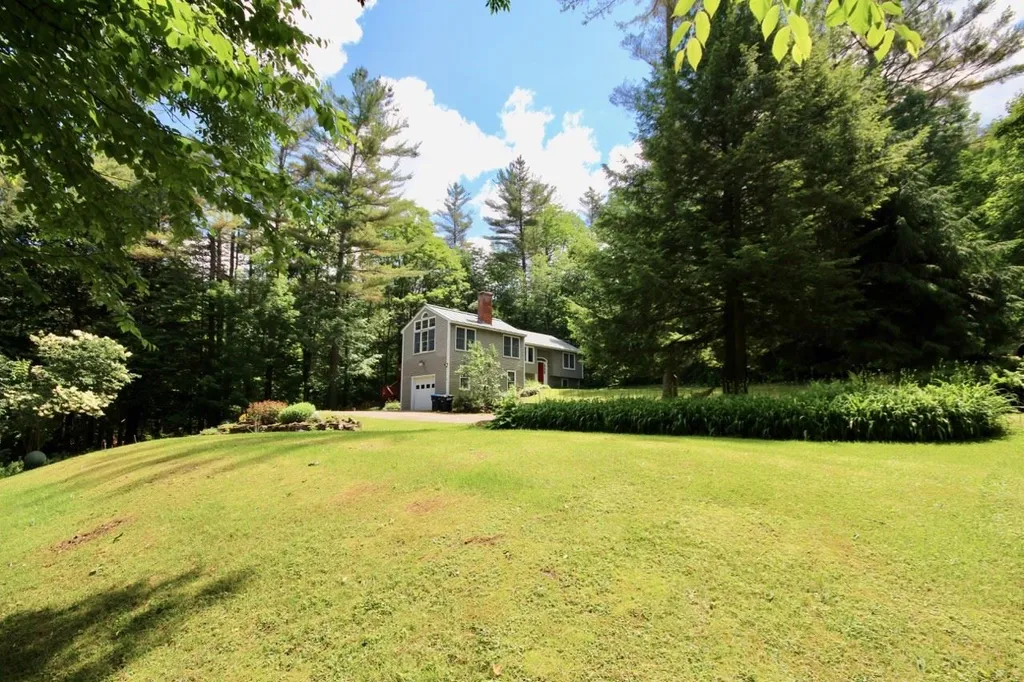 173 Peterkin Hill Road Woodstock VT 05071