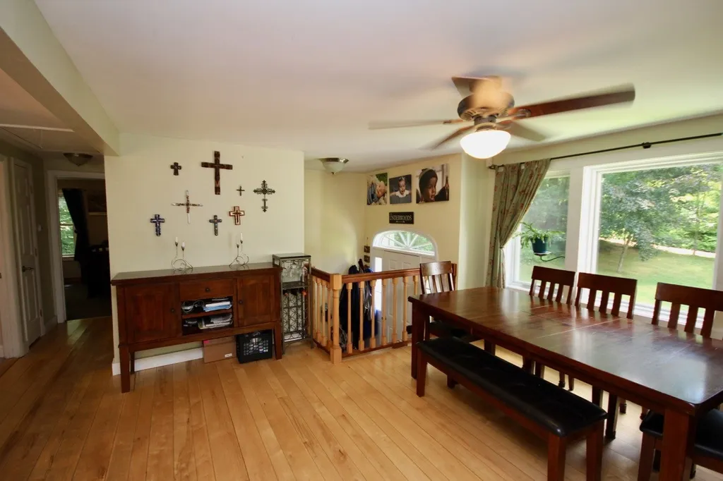 173 Peterkin Hill Road Woodstock VT 05071
