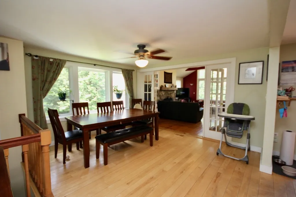 173 Peterkin Hill Road Woodstock VT 05071