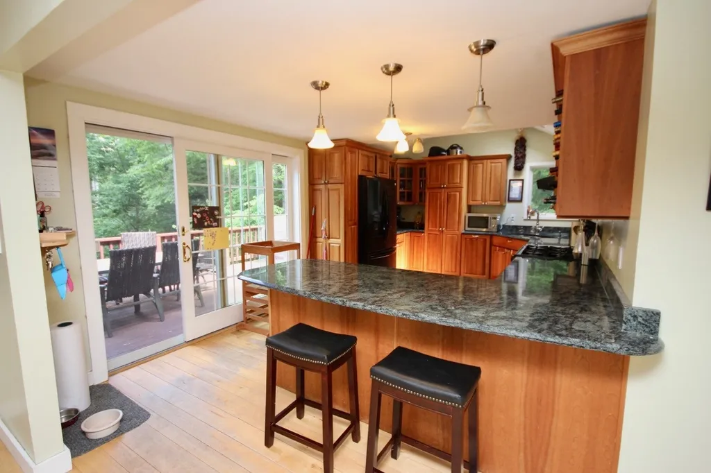 173 Peterkin Hill Road Woodstock VT 05071