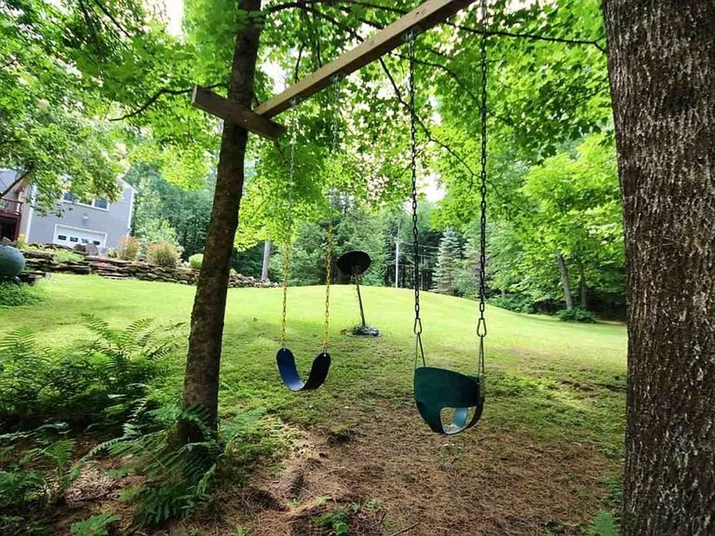 173 Peterkin Hill Road Woodstock VT 05071