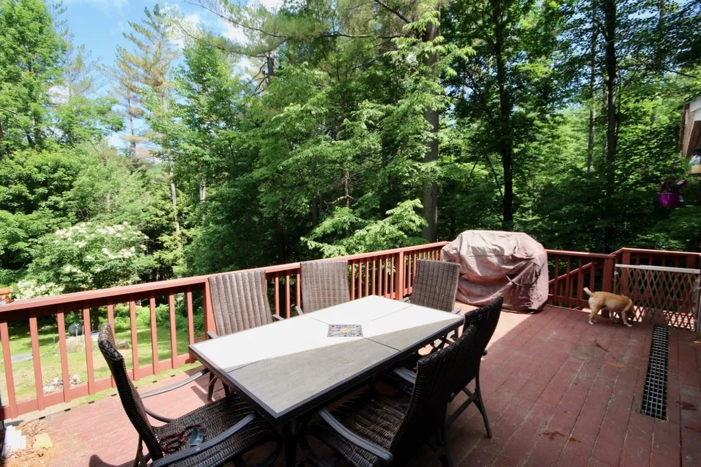 173 Peterkin Hill Road Woodstock VT 05071
