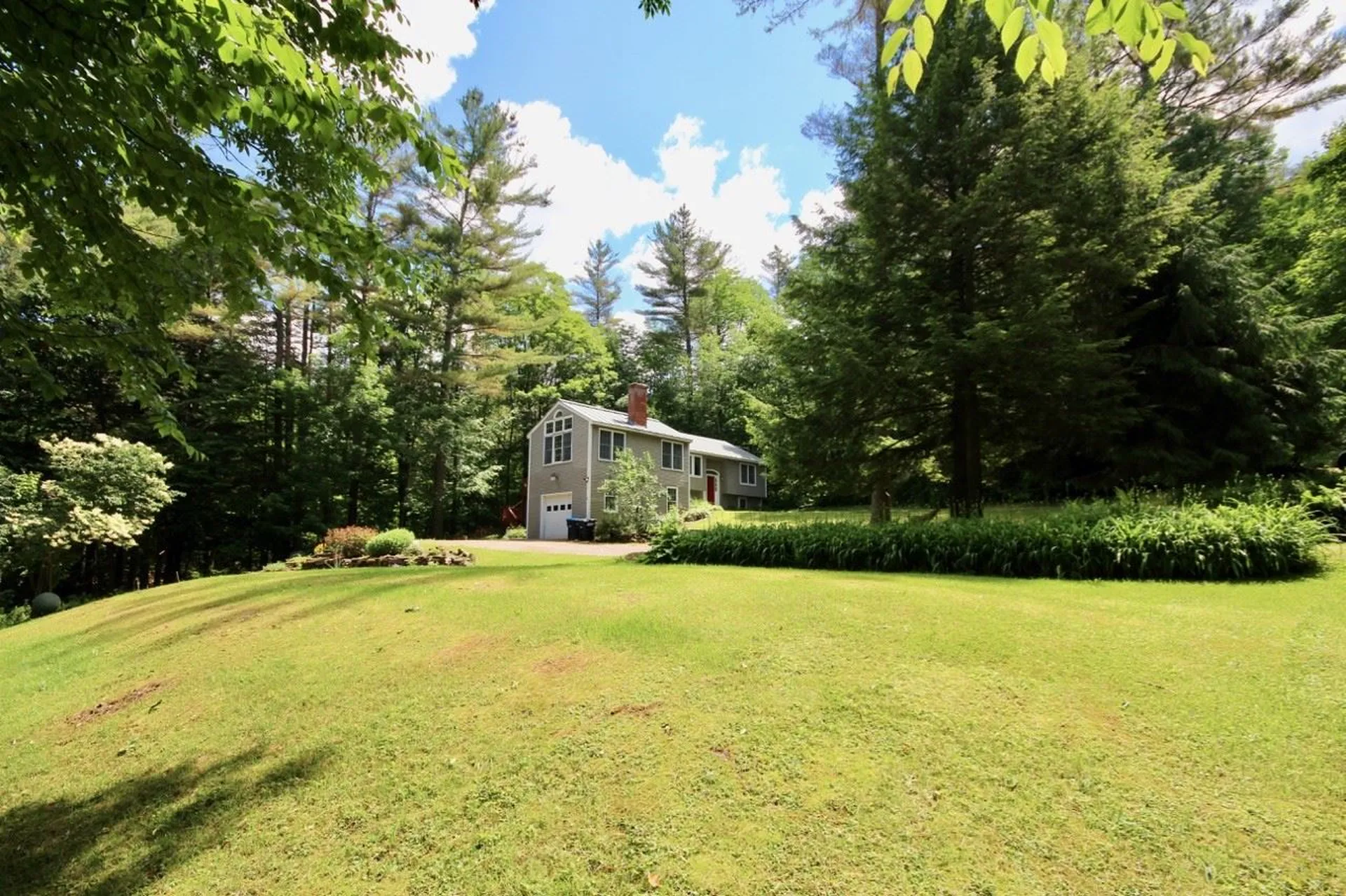 173 Peterkin Hill Road Woodstock VT 05071