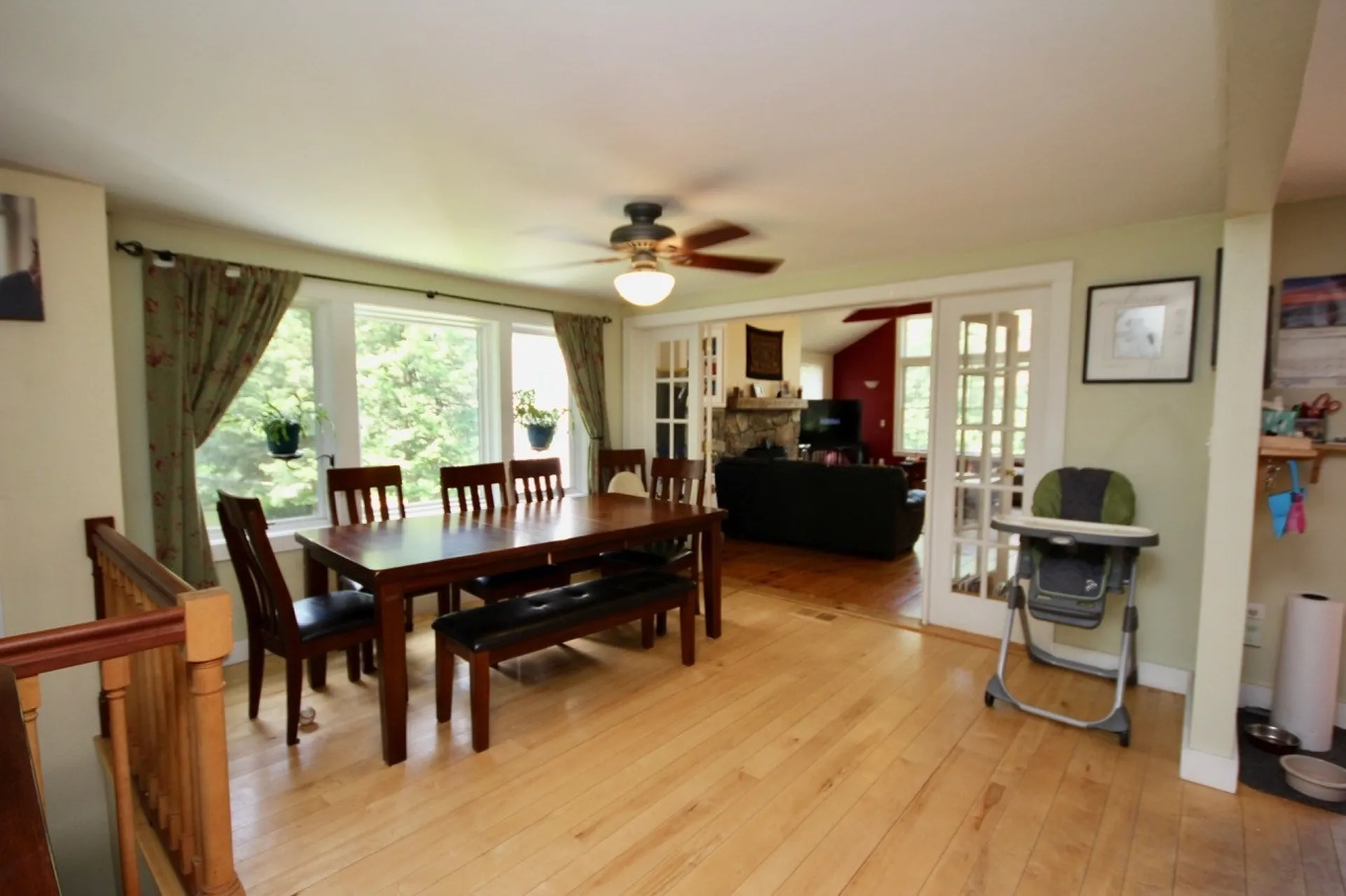 173 Peterkin Hill Road Woodstock VT 05071