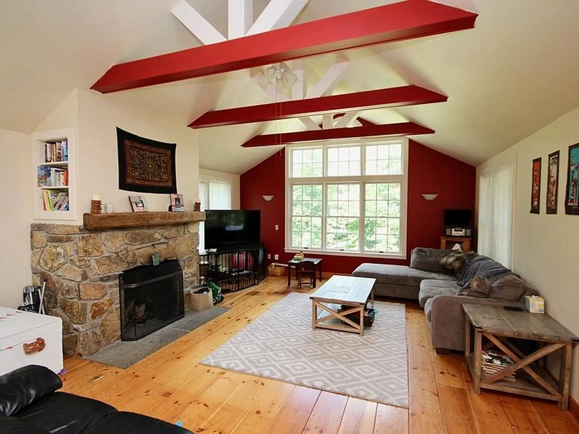 173 Peterkin Hill Road Woodstock VT 05071