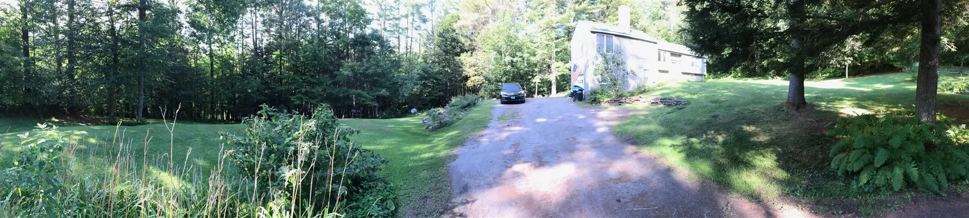 173 Peterkin Hill Road Woodstock VT 05071