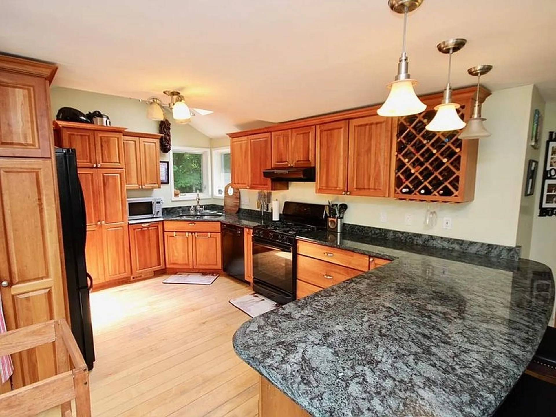173 Peterkin Hill Road Woodstock VT 05071