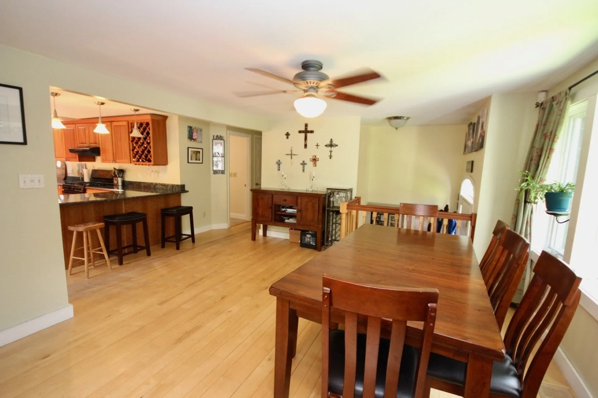 173 Peterkin Hill Road Woodstock VT 05071