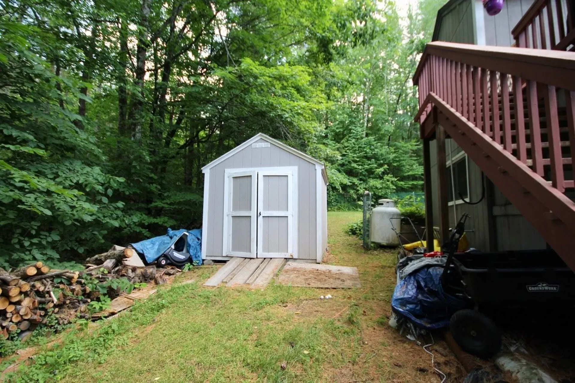 173 Peterkin Hill Road Woodstock VT 05071
