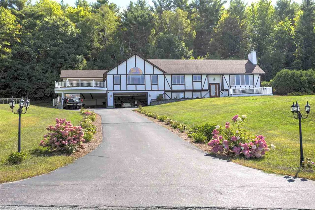 123 Cat Hole Road Claremont NH 03743