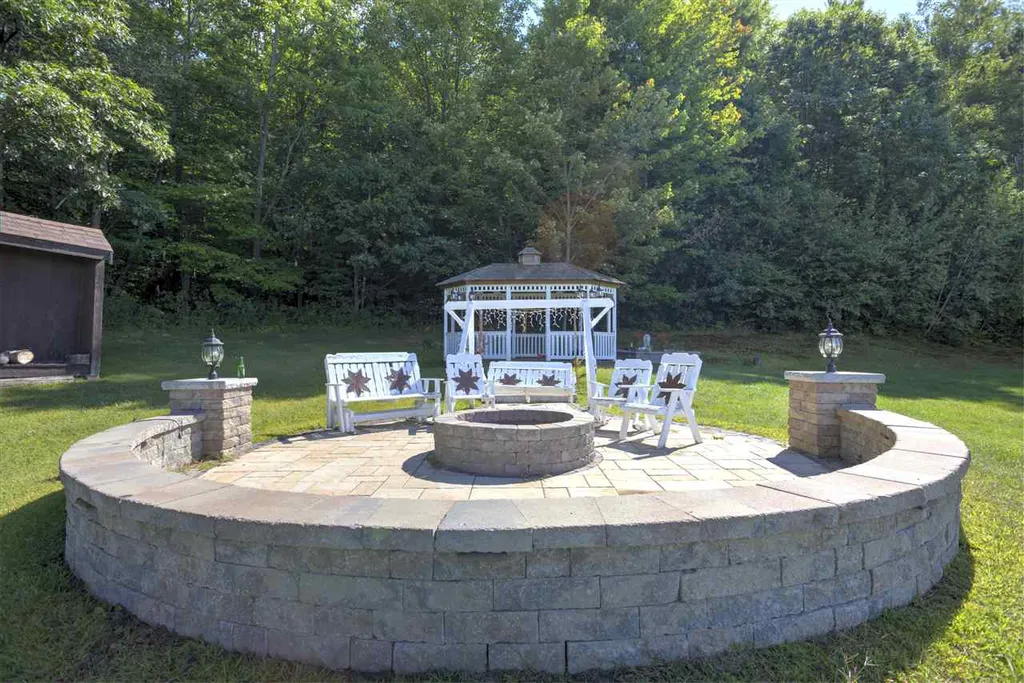123 Cat Hole Road Claremont NH 03743
