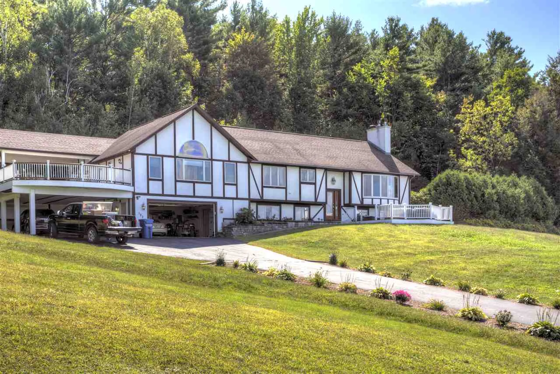 123 Cat Hole Road Claremont NH 03743