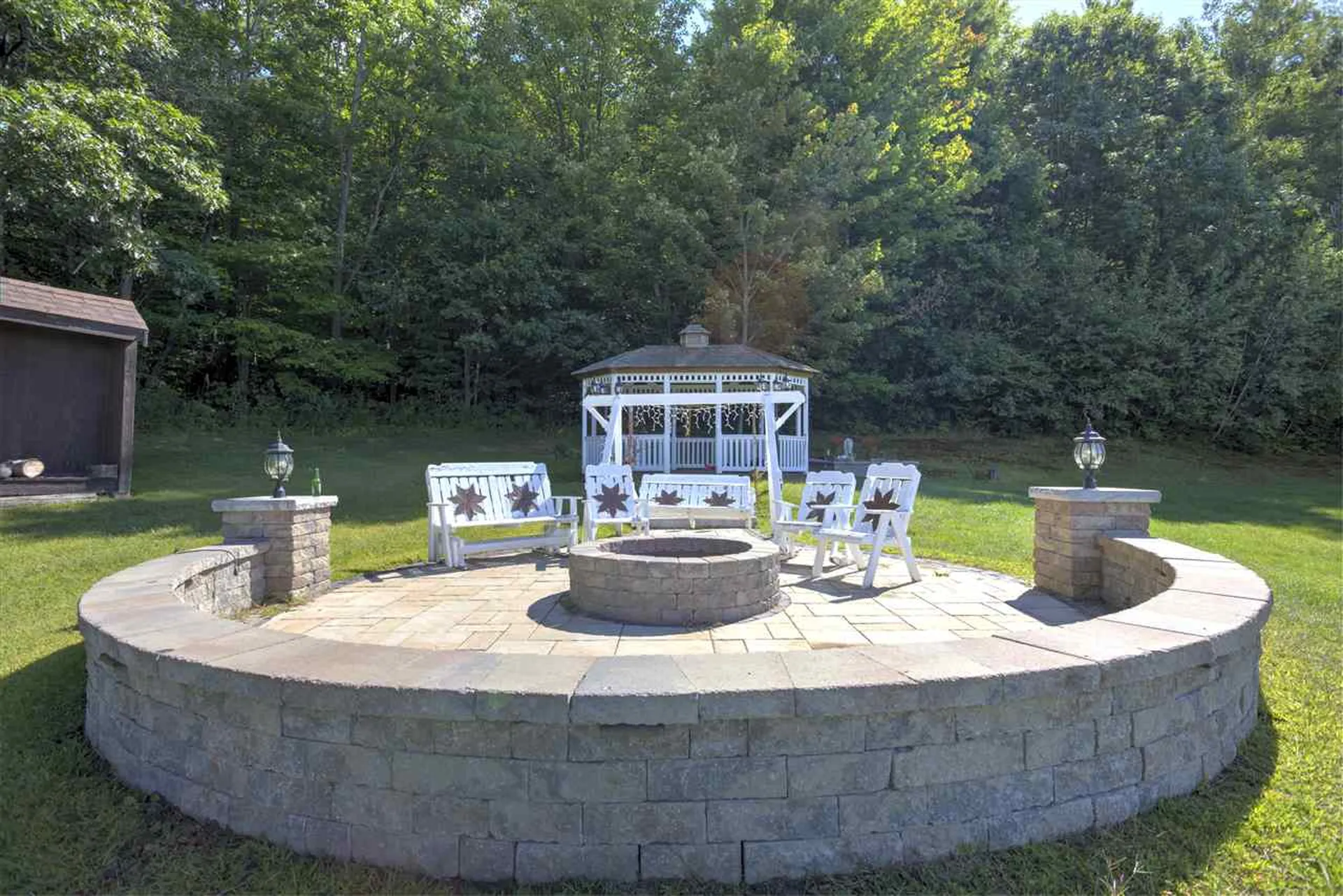123 Cat Hole Road Claremont NH 03743