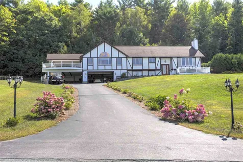 123 Cat Hole Road Claremont NH 03743