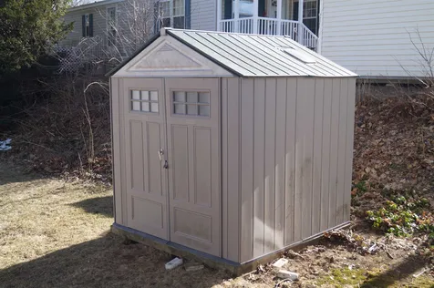 17 Meredith Drive Hampstead NH 03841
