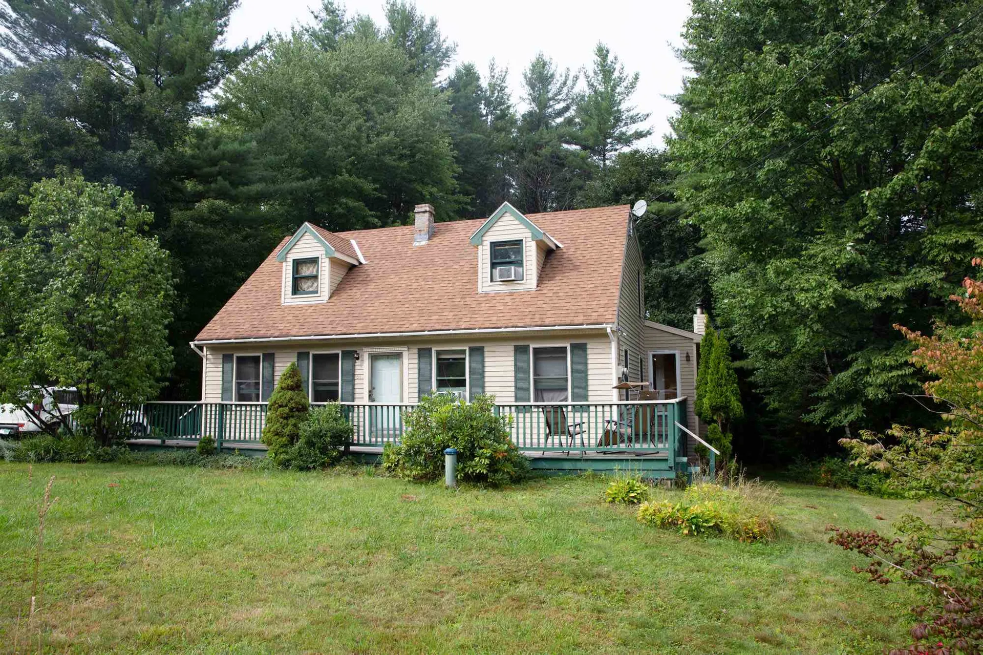 51 Thayer Ridge Road Brattleboro VT 05301