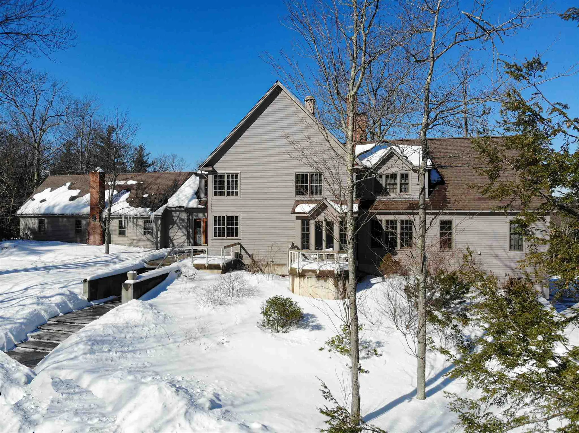405 Spring Hill Road Sharon NH 03458