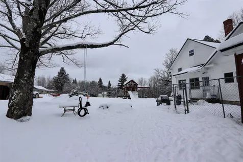 1826 Wheelock Road Sutton VT 05867