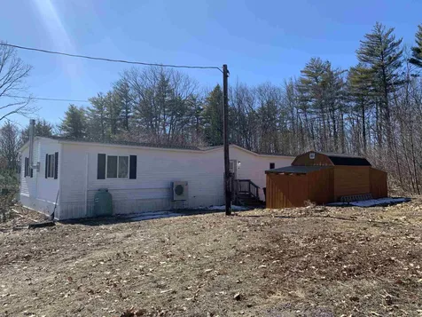 25 Tonka Street Rochester NH 03867