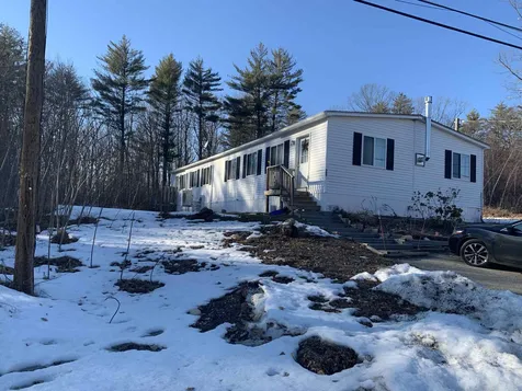 25 Tonka Street Rochester NH 03867