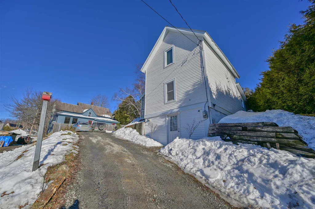 15 Cogswell Street Barre Town VT 05654