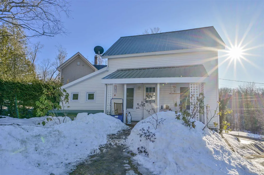 15 Cogswell Street Barre Town VT 05654