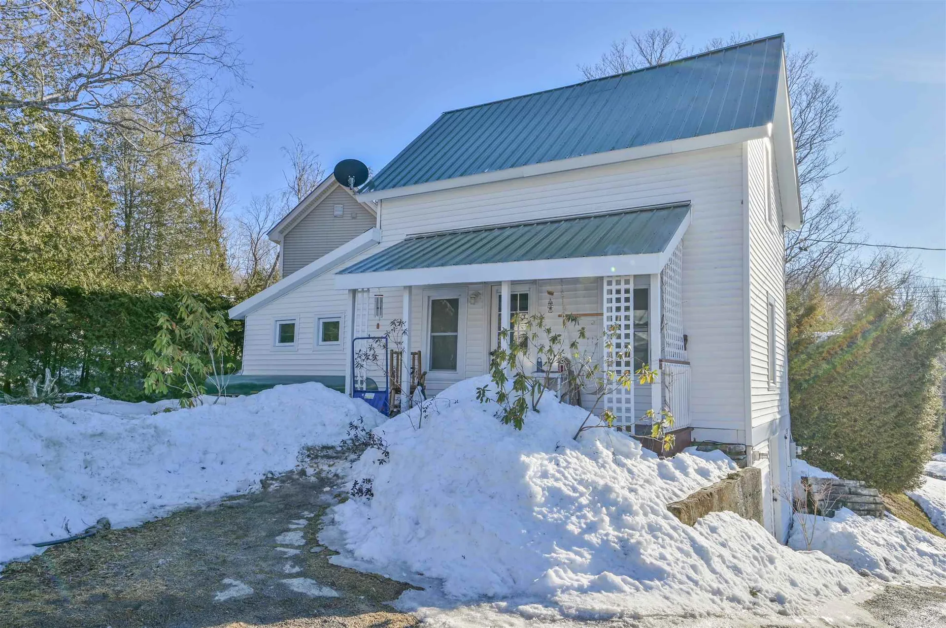 15 Cogswell Street Barre Town VT 05654