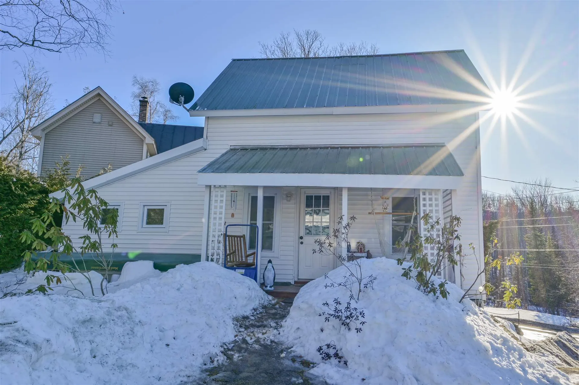 15 Cogswell Street Barre Town VT 05654
