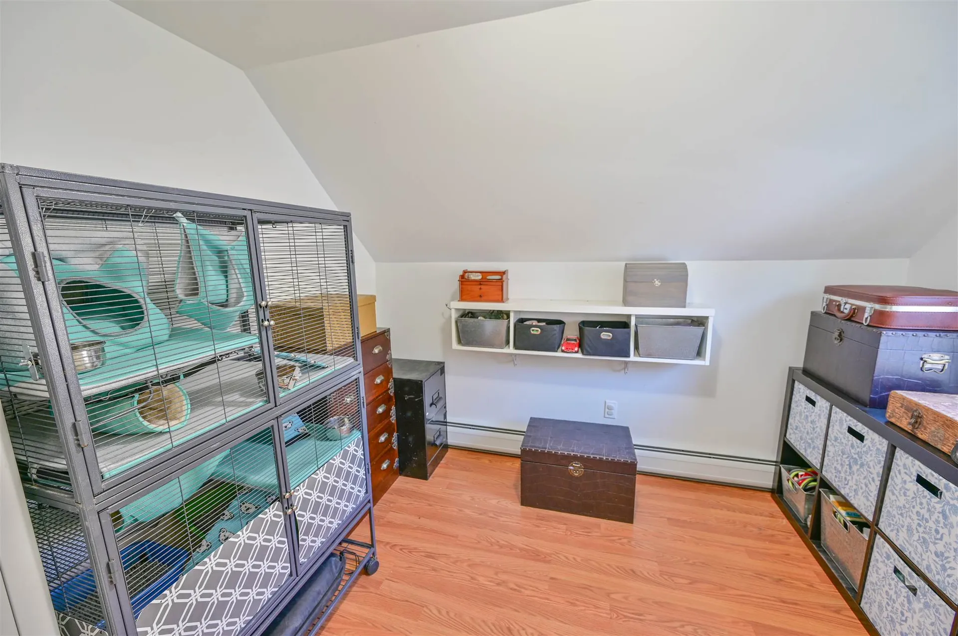 15 Cogswell Street Barre Town VT 05654