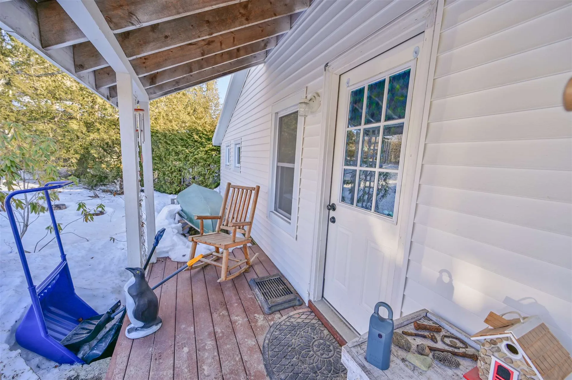 15 Cogswell Street Barre Town VT 05654