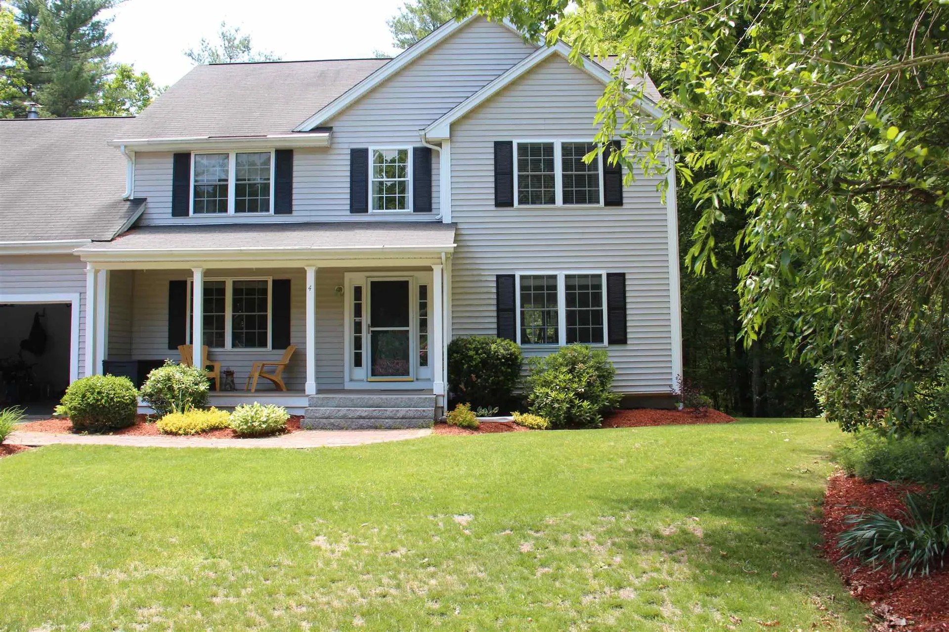 4 Kelly Way Merrimack NH 03054