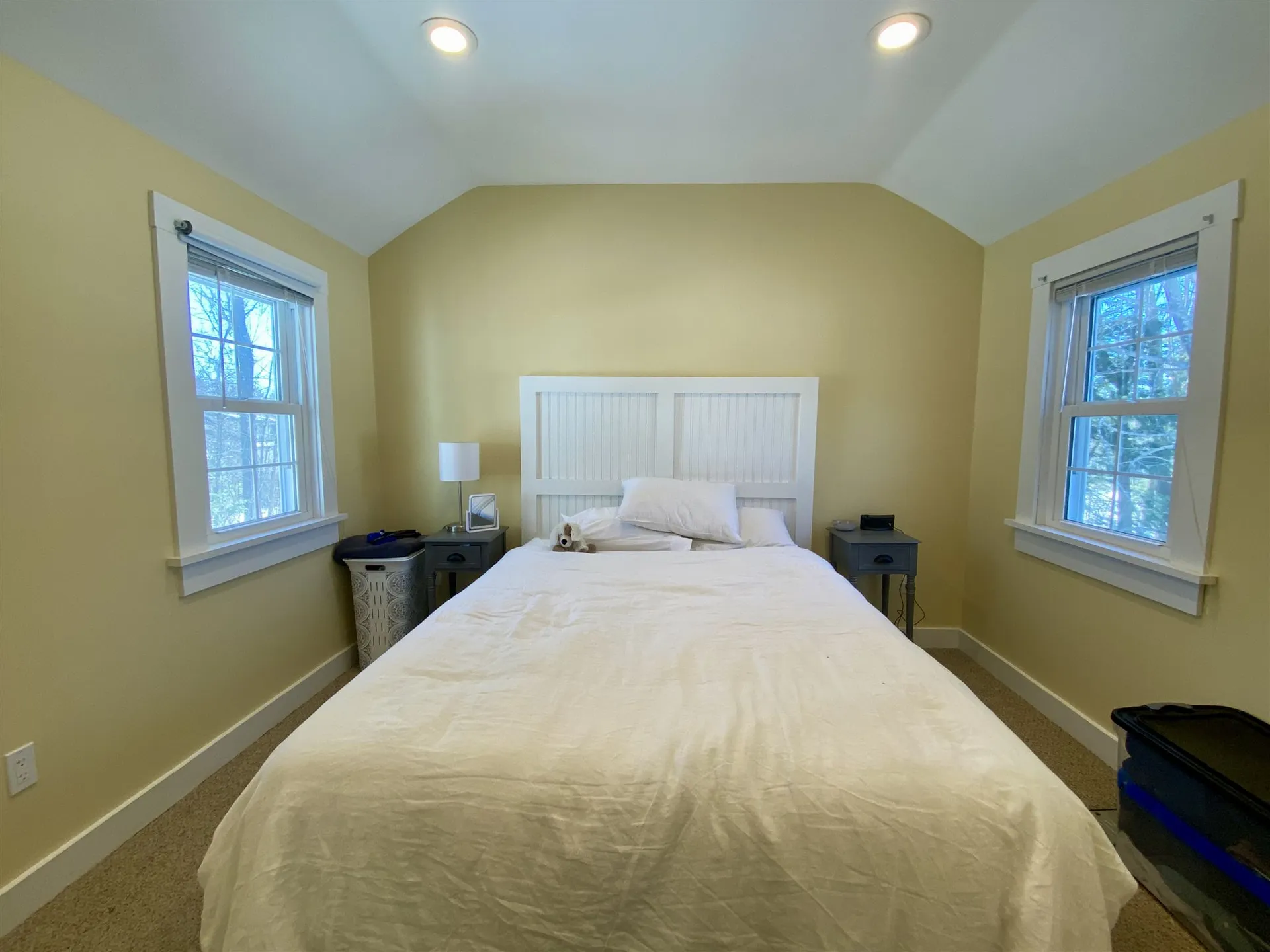 132 Main Street New London NH 03257