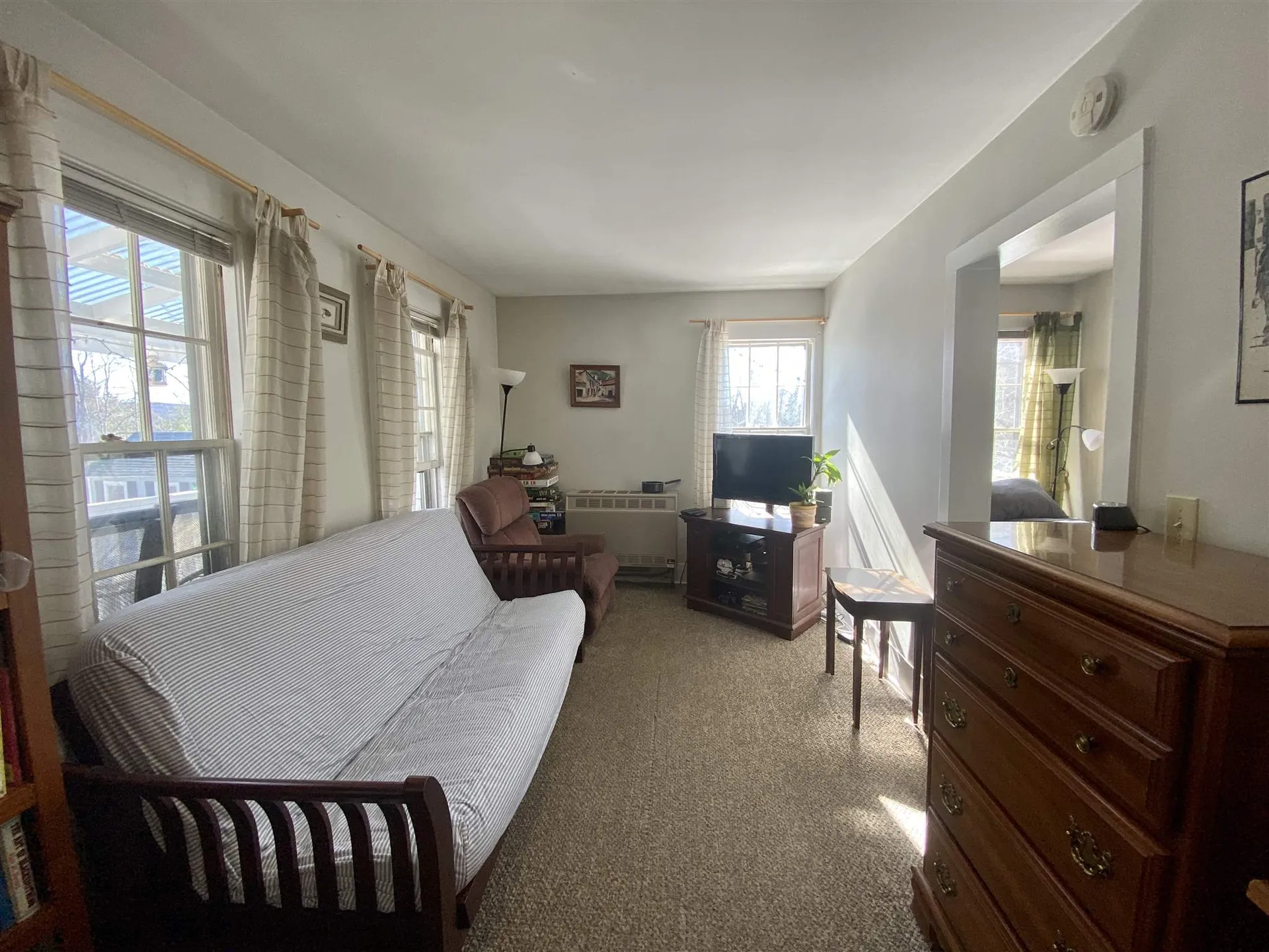 132 Main Street New London NH 03257