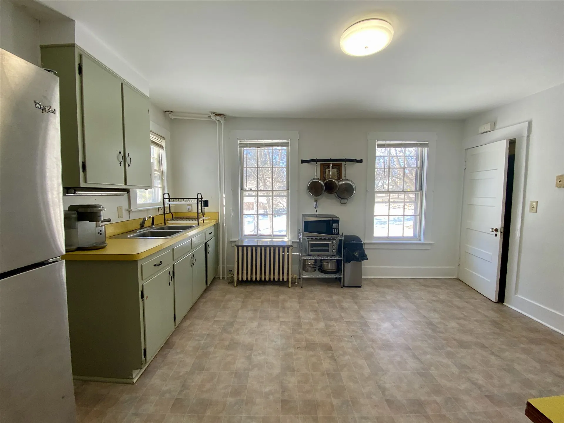 132 Main Street New London NH 03257