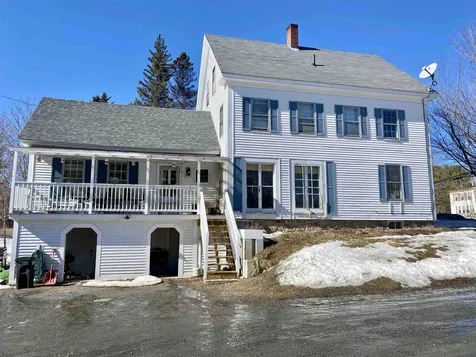 132 Main Street New London NH 03257