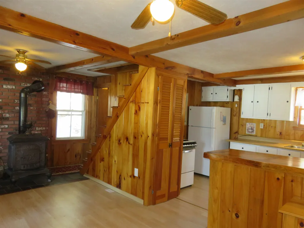 239 Crystal Lake Road Enfield NH 03748