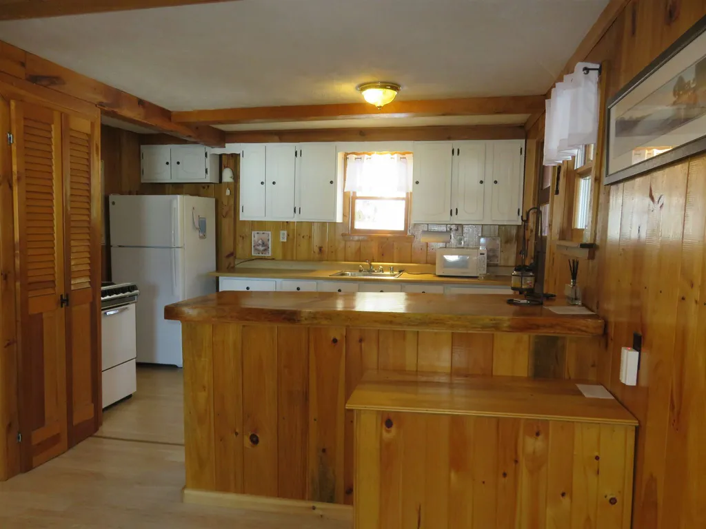 239 Crystal Lake Road Enfield NH 03748