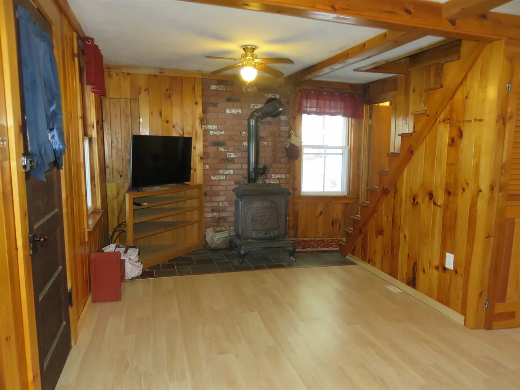 239 Crystal Lake Road Enfield NH 03748