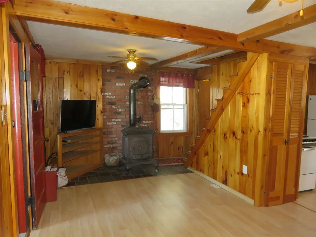 239 Crystal Lake Road Enfield NH 03748