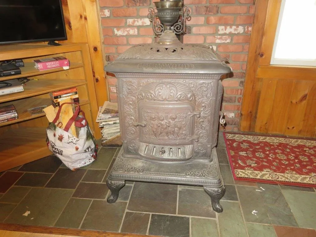 239 Crystal Lake Road Enfield NH 03748