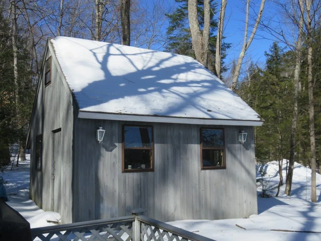 239 Crystal Lake Road Enfield NH 03748