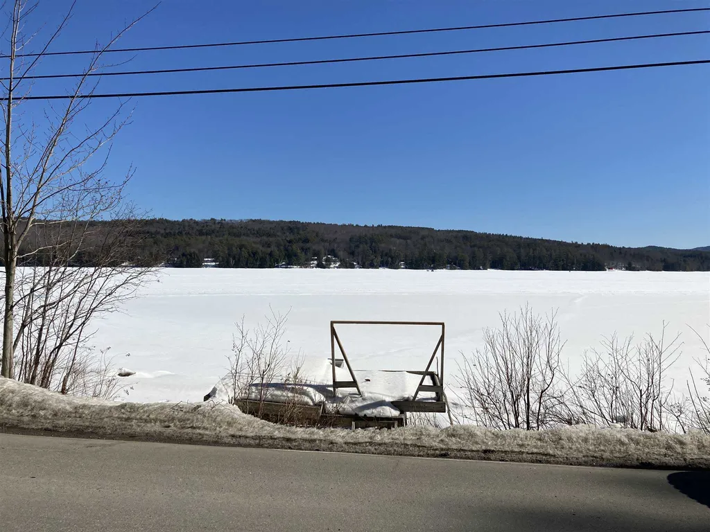 239 Crystal Lake Road Enfield NH 03748