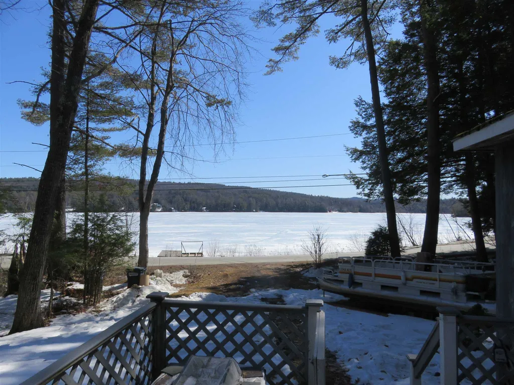 239 Crystal Lake Road Enfield NH 03748