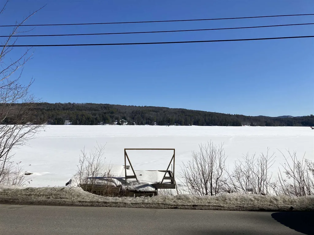 239 Crystal Lake Road Enfield NH 03748