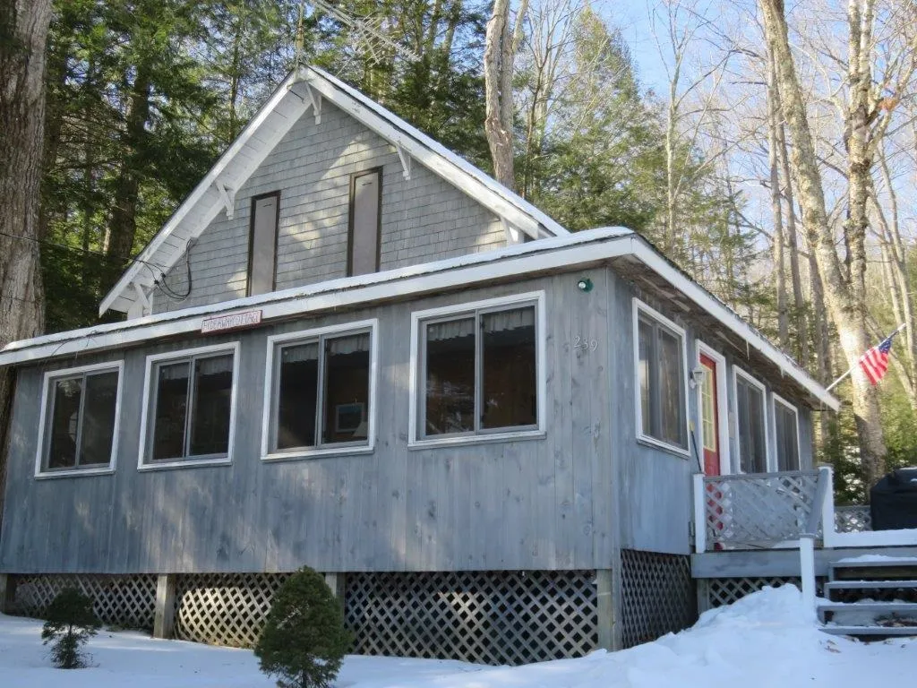 239 Crystal Lake Road Enfield NH 03748