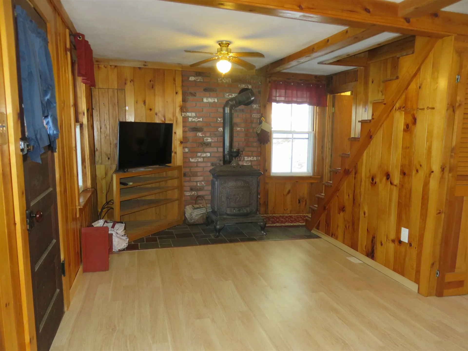 239 Crystal Lake Road Enfield NH 03748