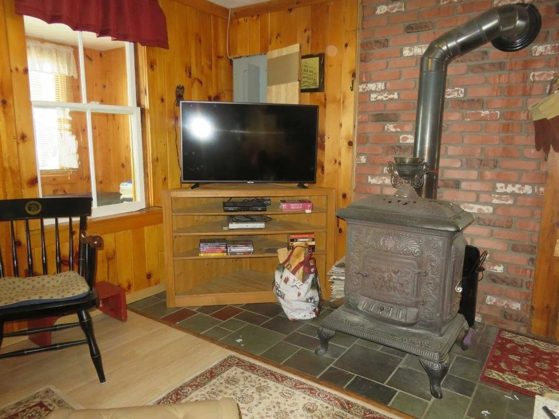239 Crystal Lake Road Enfield NH 03748