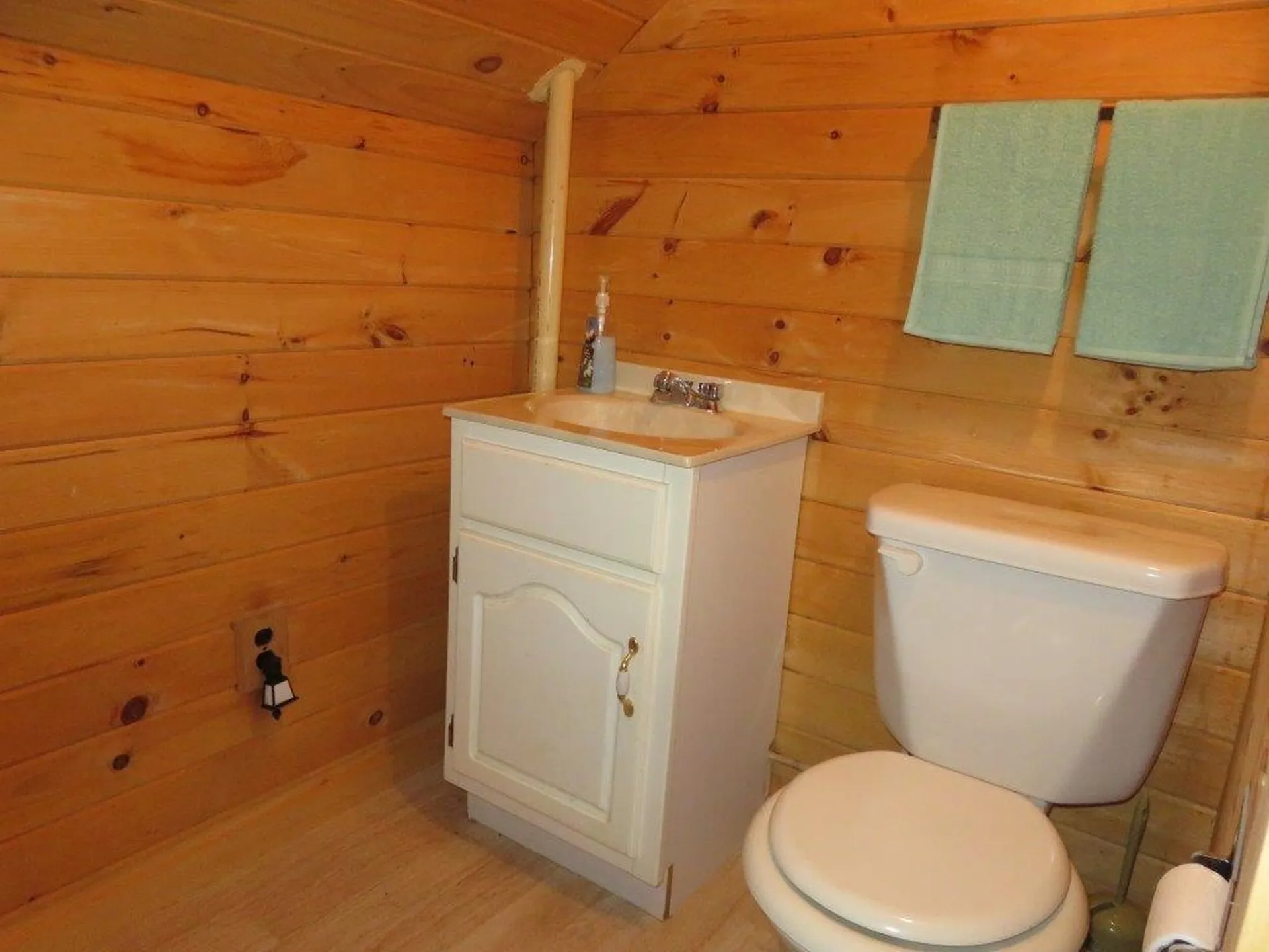 239 Crystal Lake Road Enfield NH 03748