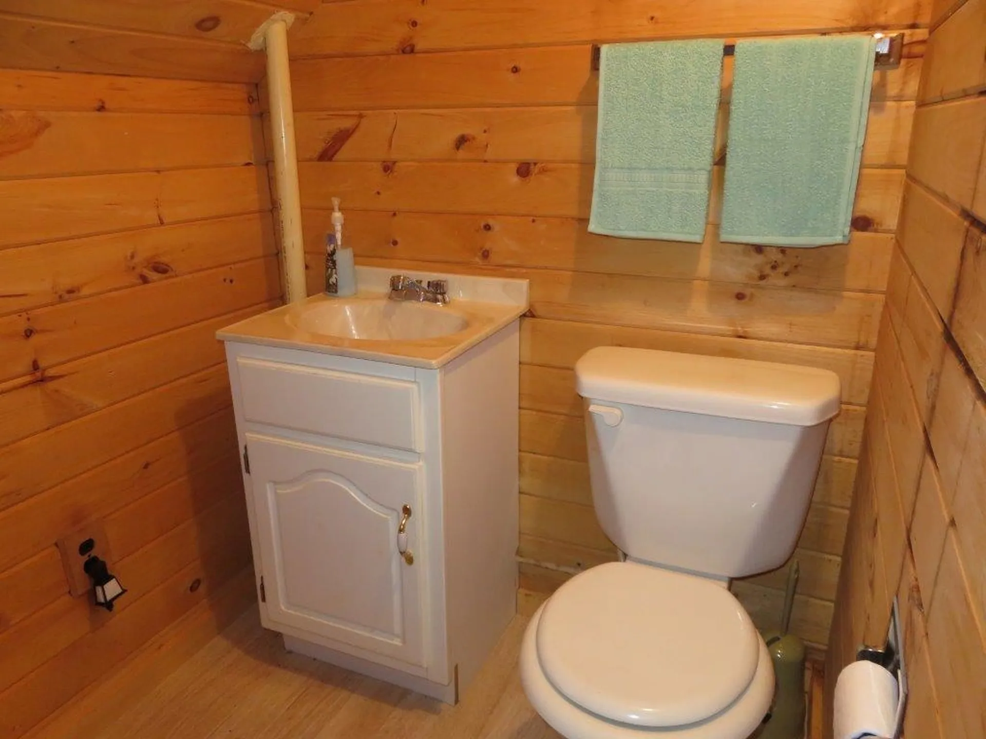 239 Crystal Lake Road Enfield NH 03748