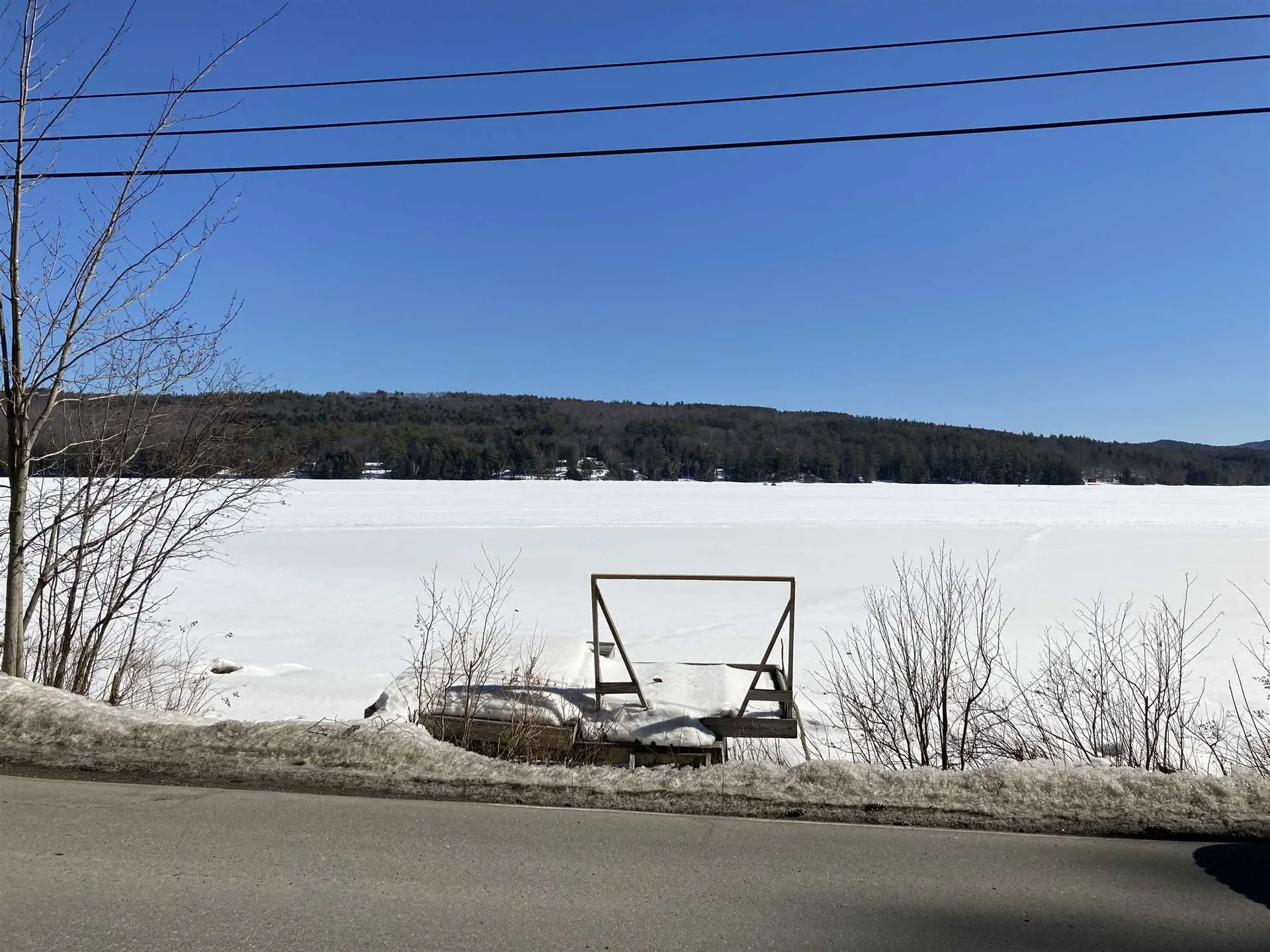 239 Crystal Lake Road Enfield NH 03748